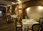 Le Restaurant