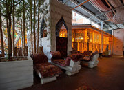 Чайхона № 1 Тимура Ланского 