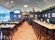 Козловица. Чешская пивная Козловица. Чешская пивная