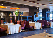 Жираff Lounge