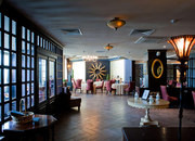 Жираff Lounge