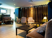 Жираff Lounge