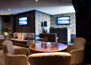 Жираff Lounge
