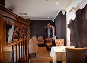 Жираff Lounge