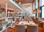 Bocconcino Новослободская