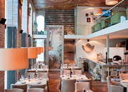 Bocconcino Новослободская