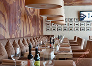 Bocconcino Новослободская