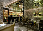 Les Menus Par Pierre Gagnaire