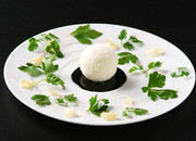 Les Menus Par Pierre Gagnaire