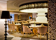 Les Menus Par Pierre Gagnaire