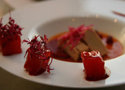 Les Menus Par Pierre Gagnaire