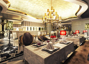 Les Menus Par Pierre Gagnaire