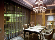 Les Menus Par Pierre Gagnaire