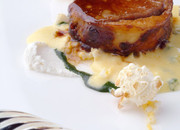 Les Menus Par Pierre Gagnaire