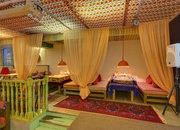 Урюк Чайхана Lounge Bar