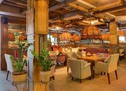 Урюк Чайхана Lounge Bar