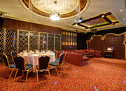 Empress Hall