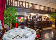 Трактир Пожарского