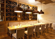 Пиццерия Чентрале