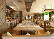 Пиццерия Чентрале