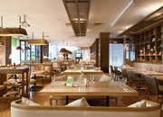 Пиццерия Чентрале