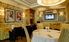 Ресторан The Nappe Bistro (ex. BB Cafe)