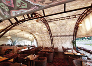 Чайхона № 1