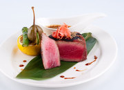 Chicago Prime Steakhouse & Bar