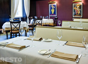 Chicago Prime Steakhouse & Bar