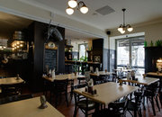 Козловица. Чешская пивная