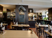 Козловица. Чешская пивная