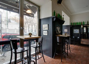 Козловица. Чешская пивная Козловица. Чешская пивная