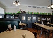 Козловица. Чешская пивная