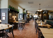 Козловица. Чешская пивная