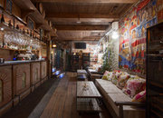 Тифлисский дворик