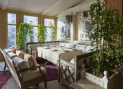 Тифлисский дворик