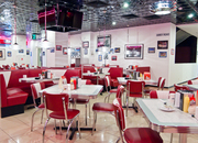 Starlite Diner