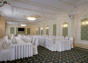 Банкетный зал «Парадайз»