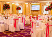 Банкетный зал «Парадайз»