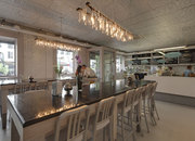 Upside Down Cake & Co