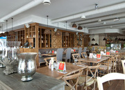 Пиццерия Чентрале