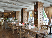 Пиццерия Чентрале