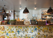 Пиццерия Чентрале