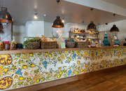 Пиццерия Чентрале