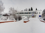 Ресторан-парк Дон Давид