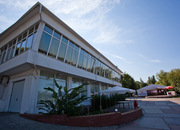 Ресторан-парк Дон Давид