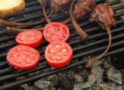 Ресторан-парк Дон Давид