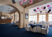 Ресторан-парк Дон Давид