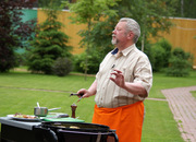 Ресторан-парк Дон Давид