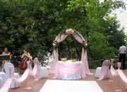 Ресторан-парк Дон Давид